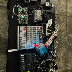 SILVAN NICCA LIVE SET AT WURM 31.01.2026