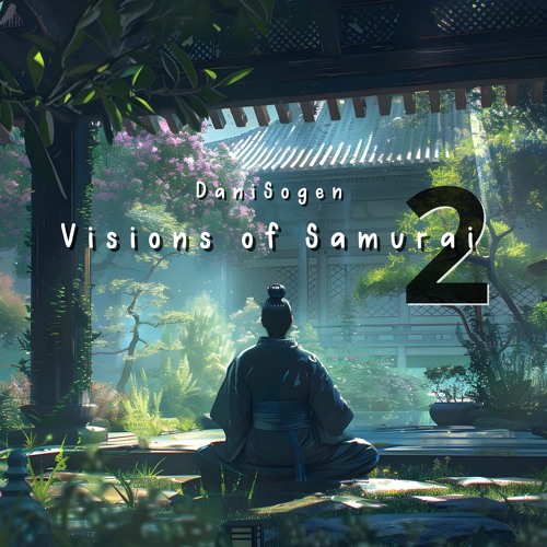 Visions of Samurai II