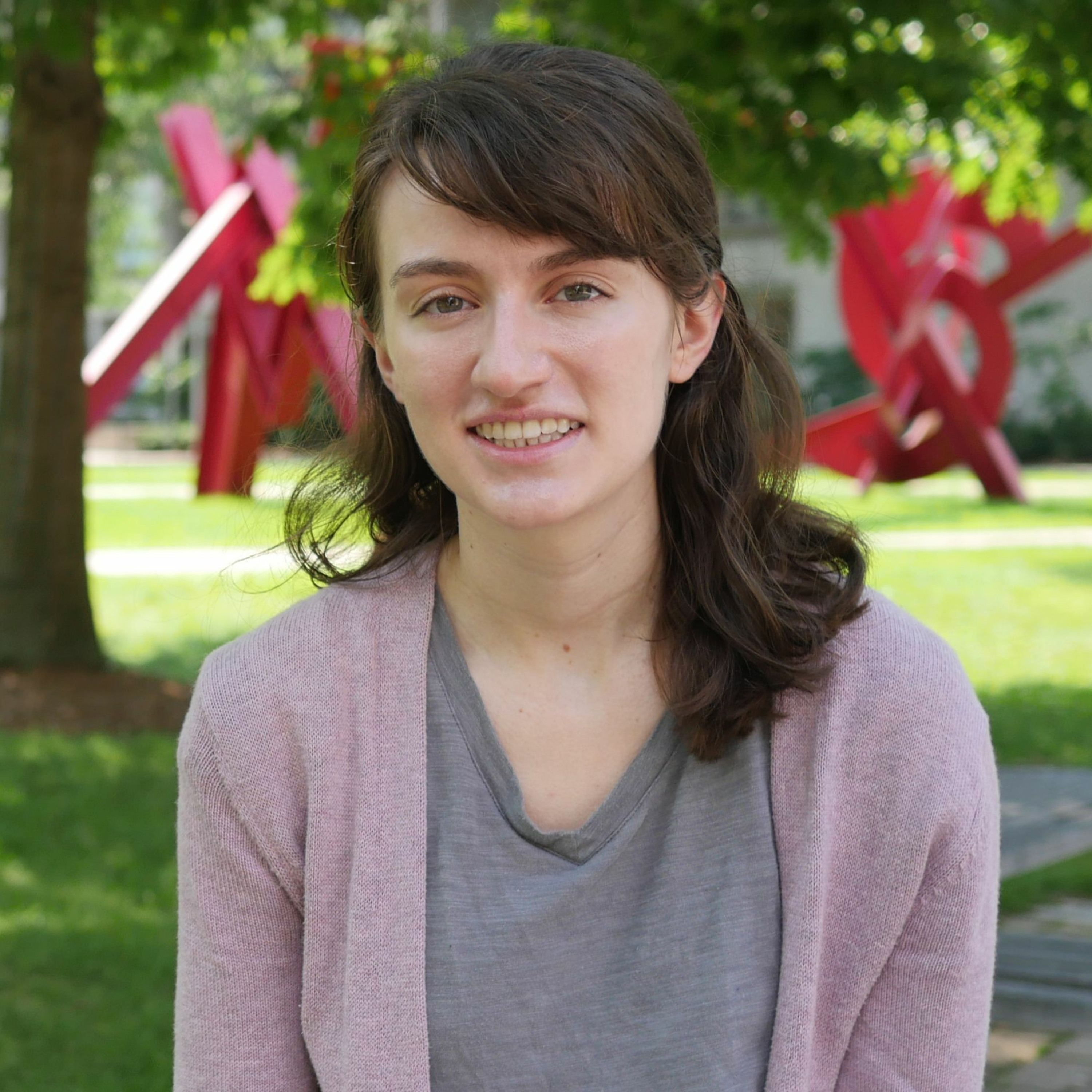 MIT: Insight to Impact: Ep. 2, Jade Varineau