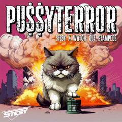 Pu$$yterror