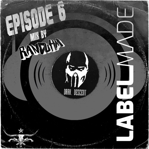 Label Made EP6 DarkDescent
