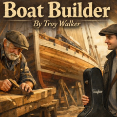 Boat Builder