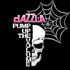 daZZla - Street Parade (ZURICH) LIVE 2015