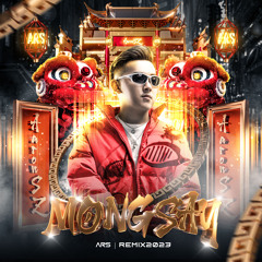 ARS Remix -MongSay x ស៊ីស្ពៃក្កោប 2K23