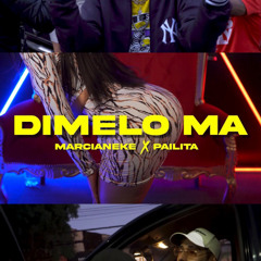 Marcianeke - Dimelo Ma (DannyFull House Remix)