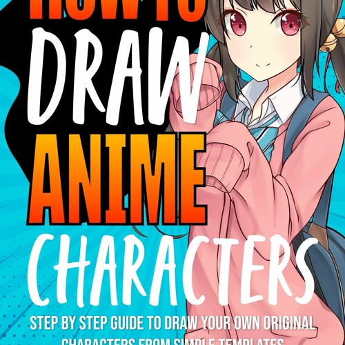 Anime, PDF