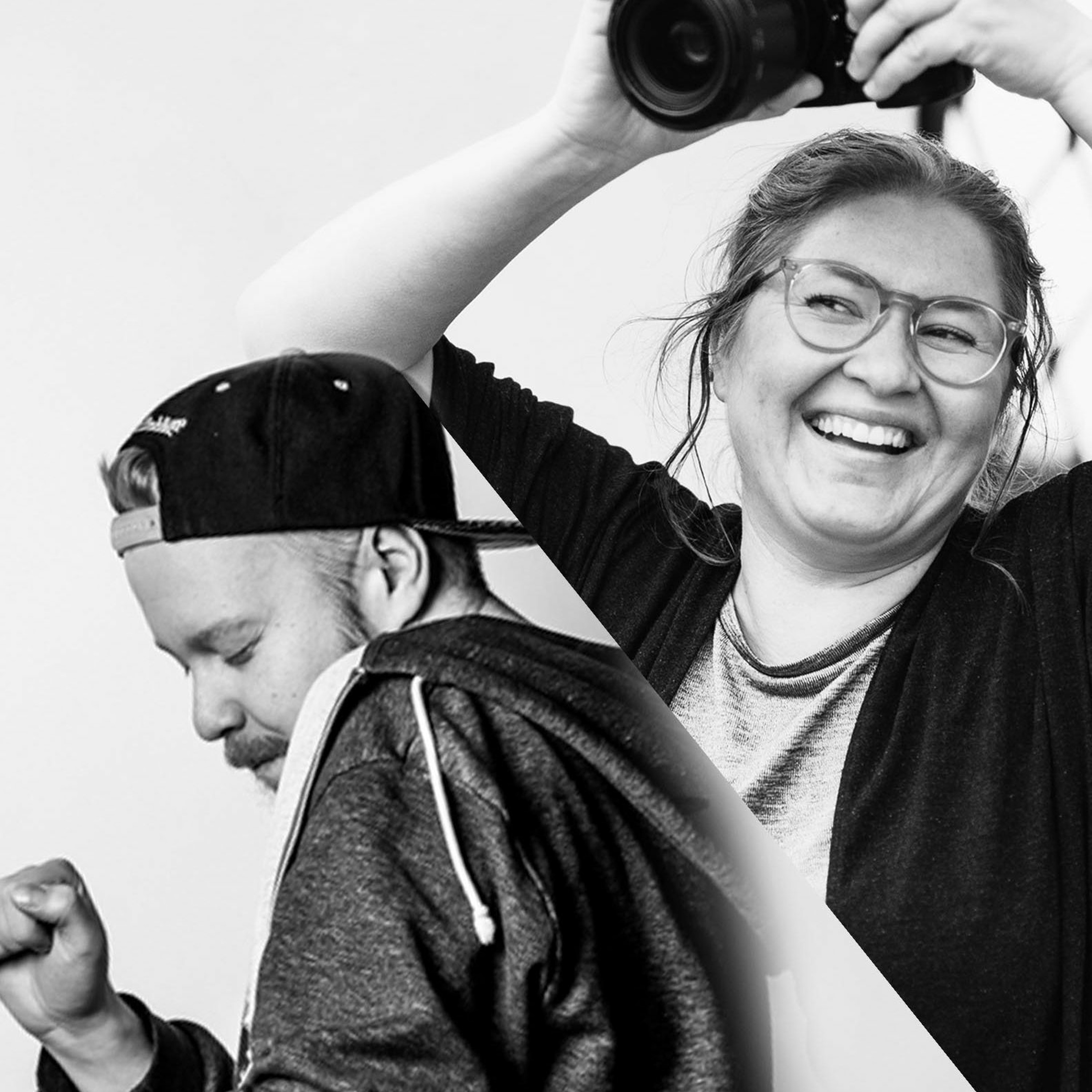 Valokuvauspodcast