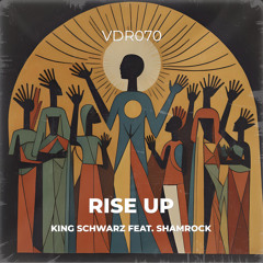 Rise Up (feat. Shamrock)