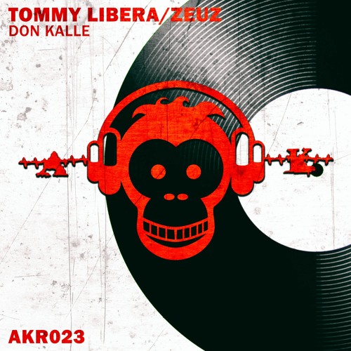 Tommy Libera, ZEUZ - Don Kalle