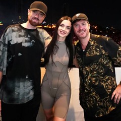 Gorgon City, NORTH - Breathe You In (feat. NORTH) - KAKAROT