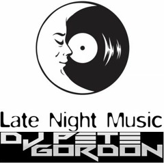 Pete Gordon - SubCode Show 18 (Late Night Music Special)
