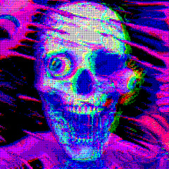: (