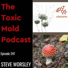 EP 247: Mycotoxins and Toxic Mold, Part 2