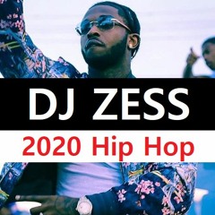 DJ Zess Hip Hop 2020 Mashup