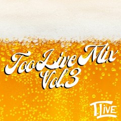 Too Live Mix Vol. 3