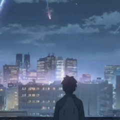 Be There ft. Looking4Miso! (prod. lock)