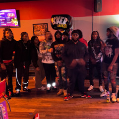 Drill & Bip FT LIL JAY