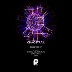 Chaostrail - Artificial Intelligence (Lewis. Remix) | Patent Skillz Records