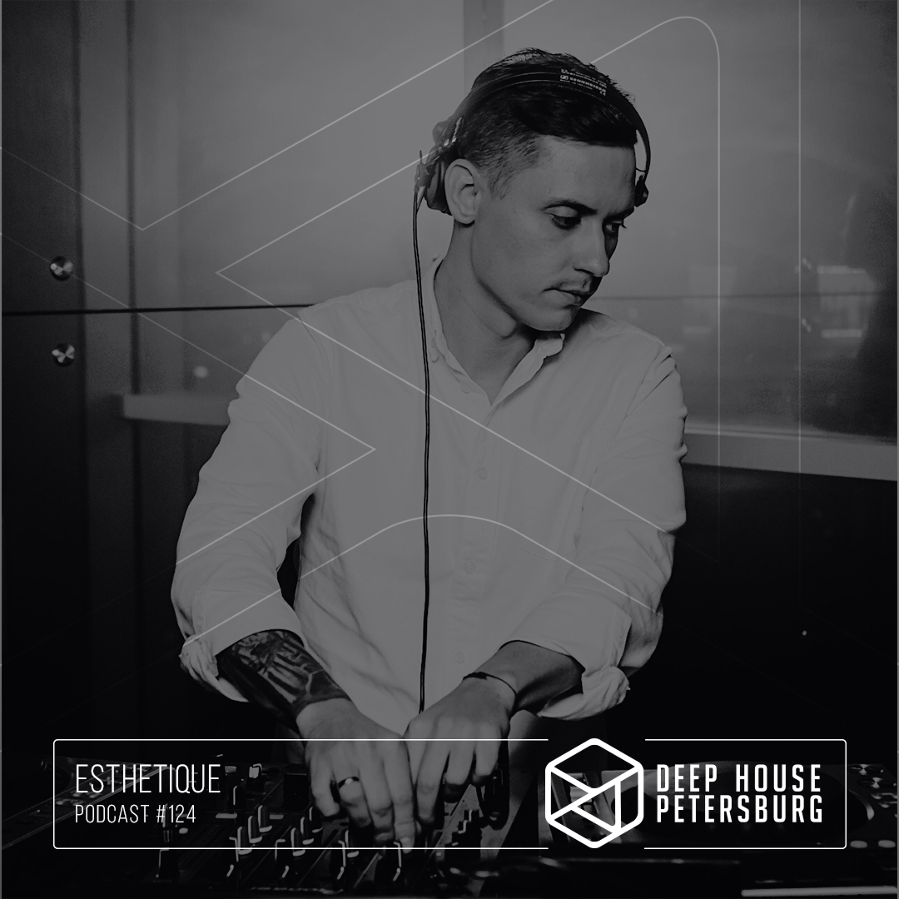 Deep House Petersburg
