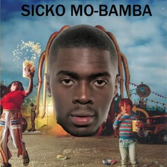 Lil Soda Boi - Sicko Mo Bamba ft. capoxxo (reup)