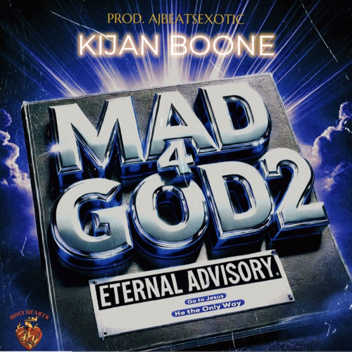 kijan boone war ready