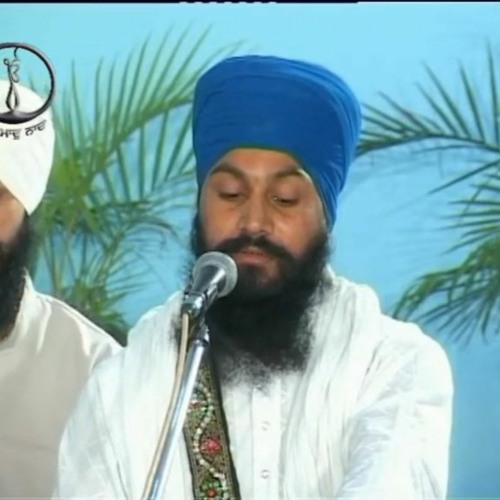 Raag Gauri Sukhmani Sahib Kirtan Part 5/6 - Bhai Harbaljit Singh Jee