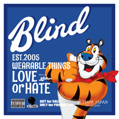 Love Or Hate Mix Vol. 00-10 - LUTHER JAPAN OFFICIAL Presents