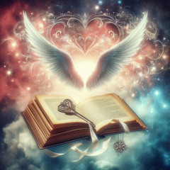 Conclusion; with Love & Gratitude (Airie's 2025 lyrics w/SunoAI), in 432Hz