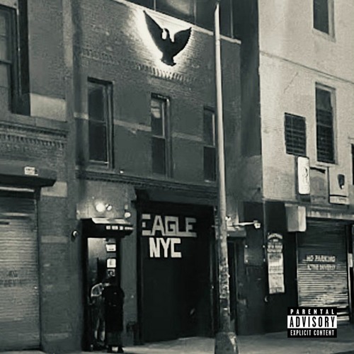 Peter Napoli :: Eagle NYC 2023