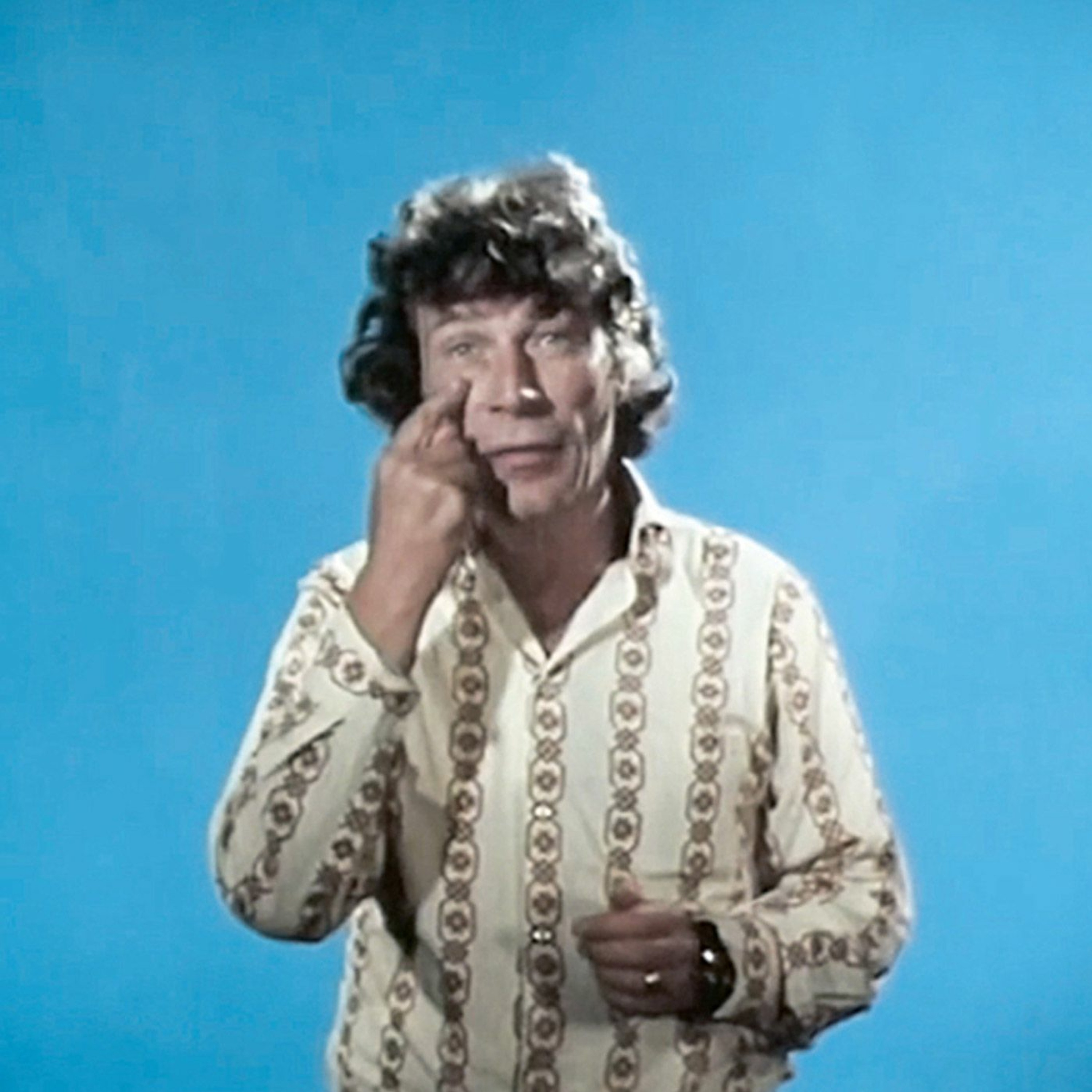 Episode 3: John Berger At The Demystification Station