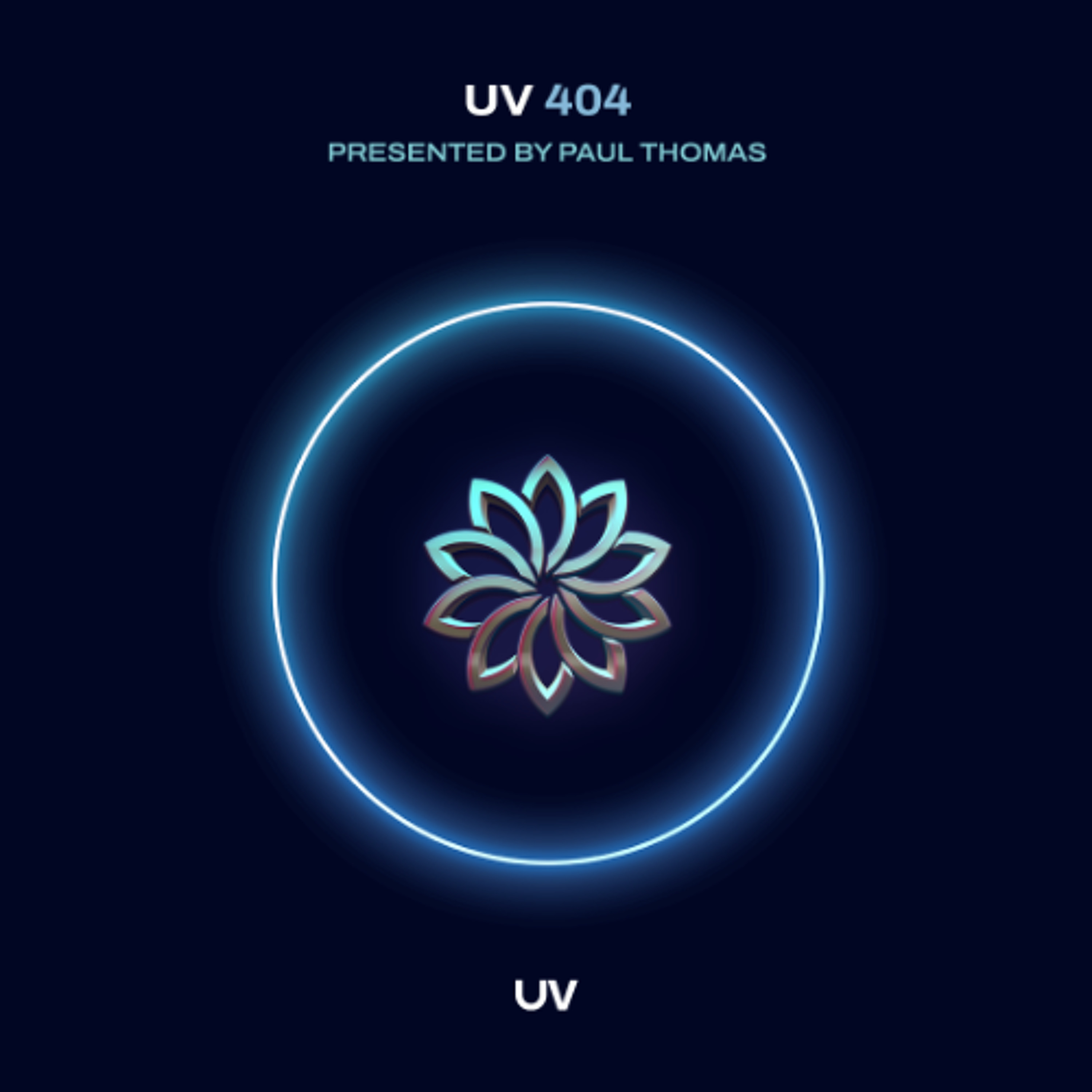 Paul Thomas presents UV Radio