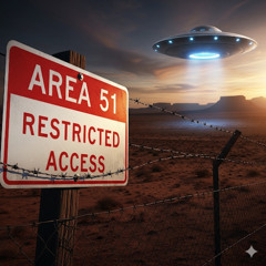 area 51 mix