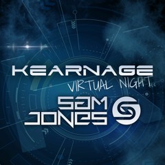 Sam Jones - LIVE @ Kearnage Virtual Night (29.08.20)