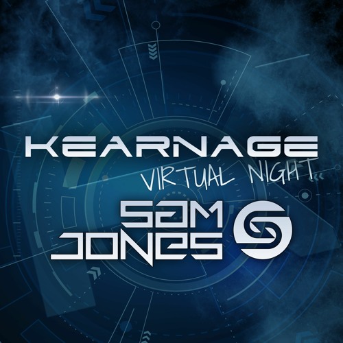 Sam Jones - LIVE @ Kearnage Virtual Night (29.08.20)