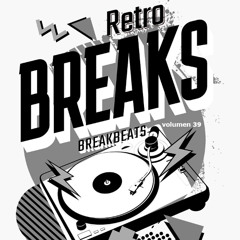 Dj Tellomálaga Retrobreak vol.39