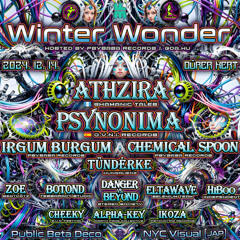 Winter Wonder 2024 - Dürer Kert