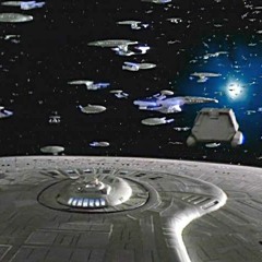 START TREK - Aaron's TNG Favorites II