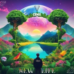 Cenii feat. Silver Bella - New Life