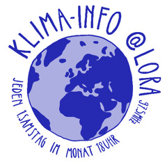 KlimaInfo 07.06.2025: Schweizer Klimagesetz, Blatten und Stadttunnel
