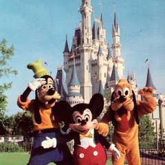 Disney/ I Need An Escape (prod. BAESIKLI) [BEAT]