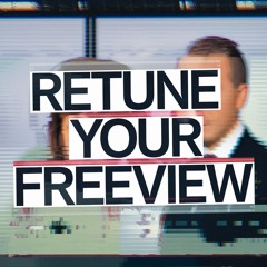 Retune Your Freeview