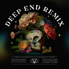 SoDown ft. Ero808 - Deep End (COMPUTA REMIX)