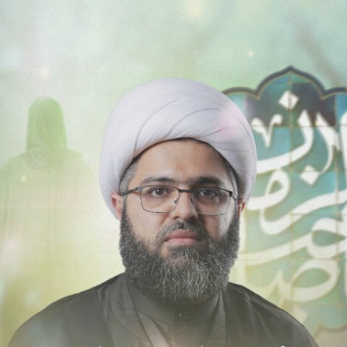 الأربعين| الشيخ علي الجفيري