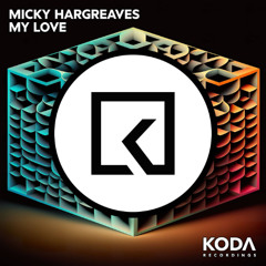 My Love (Radio Edit)