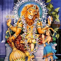 Mādhurī Sakhī - 5 Prayers to Lord Narasimha - Bhajan Night - 27.03.25