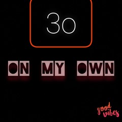 3o - On my own [ prod. Unlucky].mp3