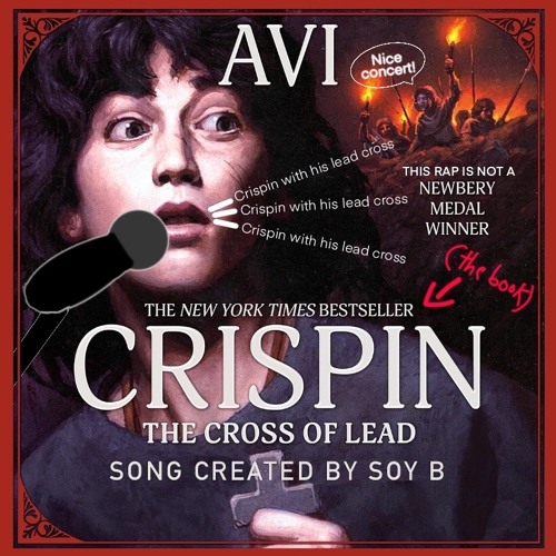 Crispin