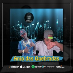 Mc D Nego Charme e Helton da ZL Anjos da Quebrada Gorillaz Produções