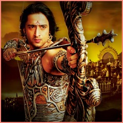Gandiva Dhari Arjuna-Shloka-Arjun Theme Song-01-Mahabharat.mp3
