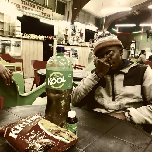 mang le mang w/ Joey Ea$t